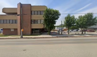 Fraserview Pharmacy Ltd