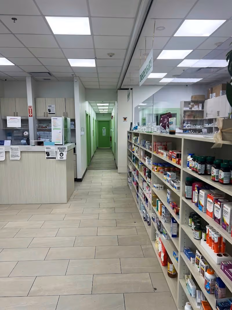 Fraserway Medical Clinic