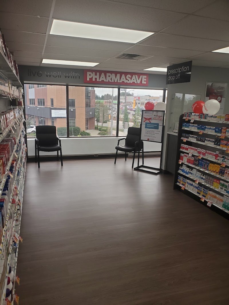 Frederick Pharmasave, photo 2