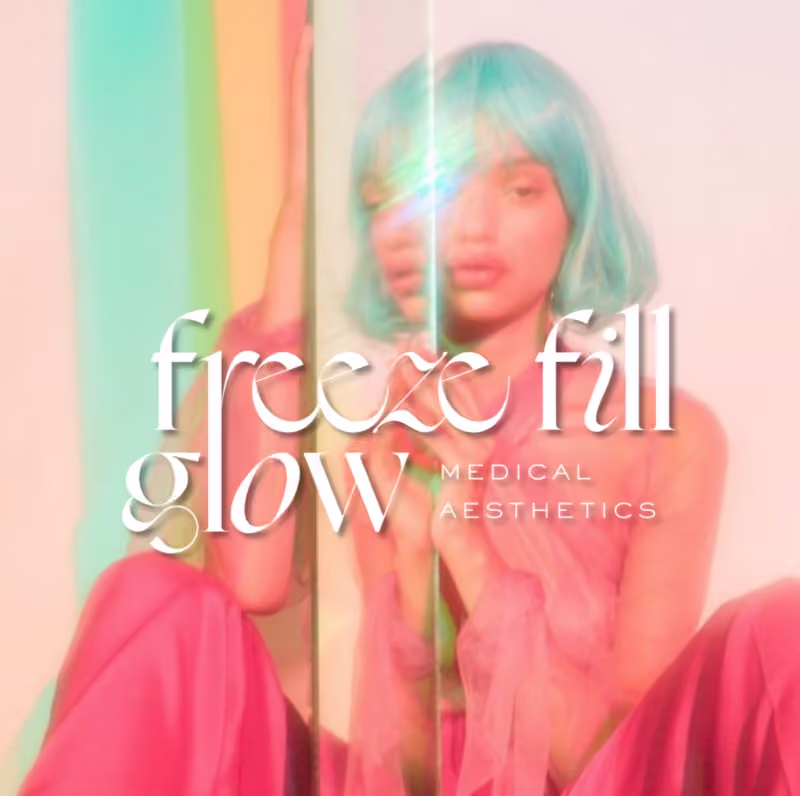 FreezeFillGlow Medical Aesthetics, photo 2