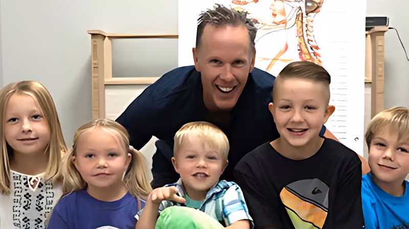 Fresh Life Chiropractic - Lethbridge