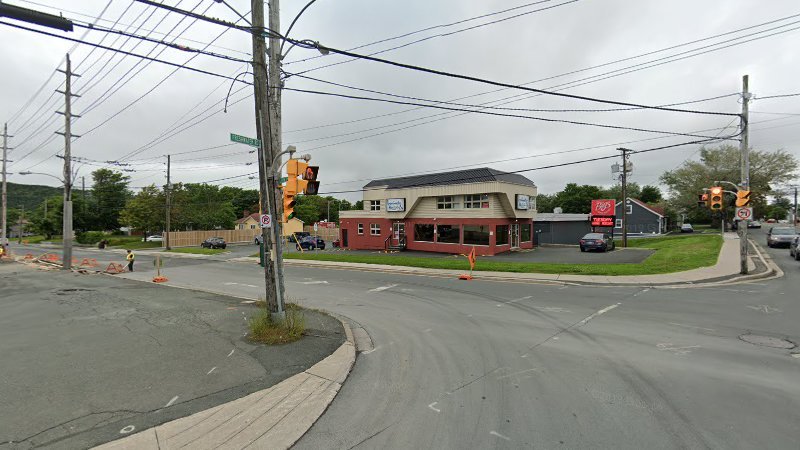 Freshwater Dentistry in St. John's, Newfoundland and Labrador