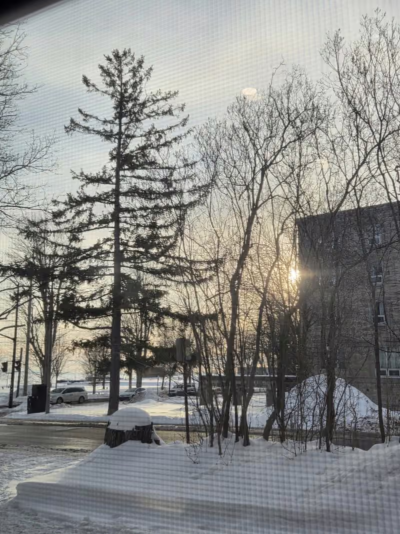 Frontenac Doctors