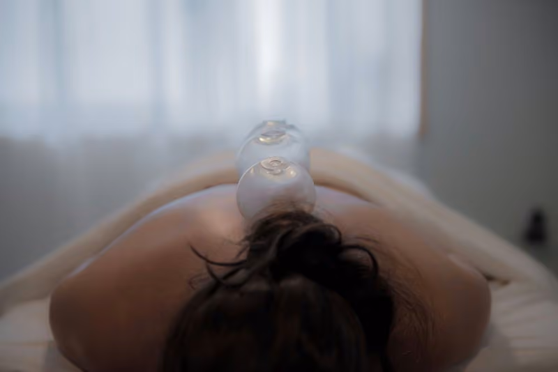Fruition Wellness Acupuncture