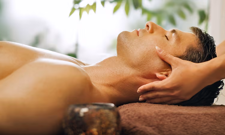 Fujiya Wellness Massage