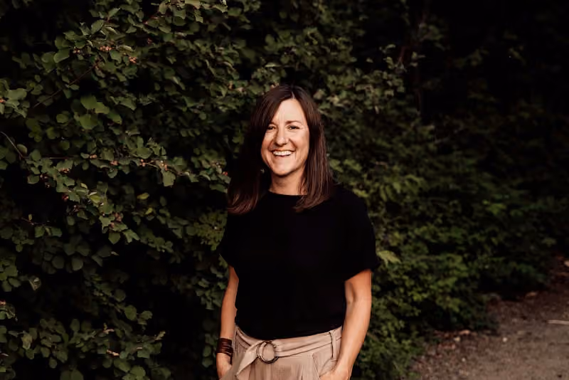 Full Circle Psychology - Paula Turcasso