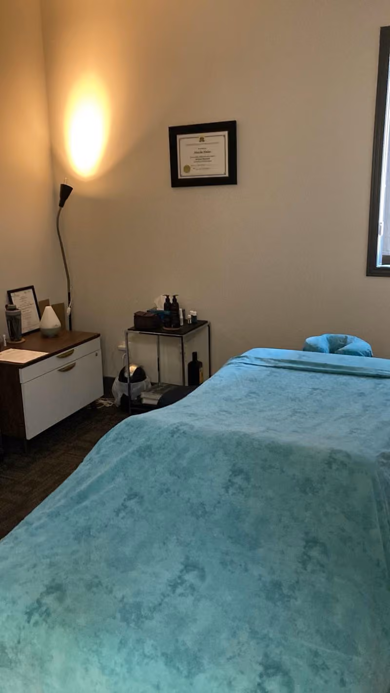Full Circle Vitality in Sylvan Lake, Alberta