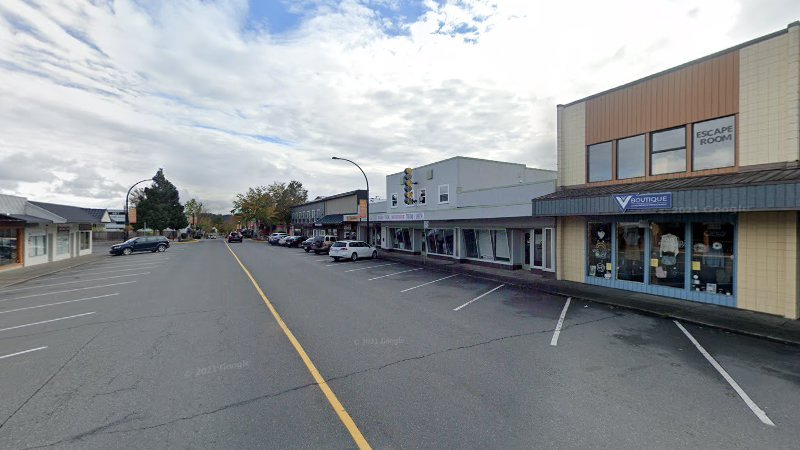 Full Circle Wellness Massage Courtenay in Courtenay, British Columbia