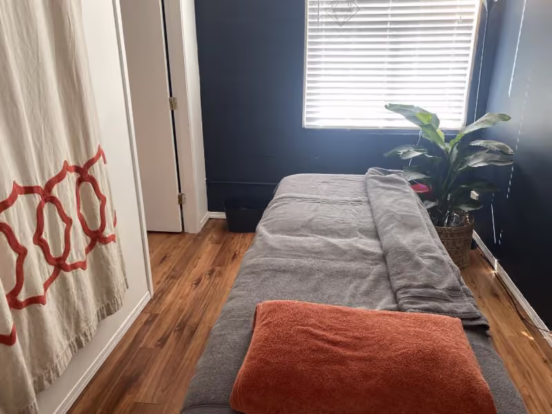 Full Circle Wellness Professional Non RMT Massage
