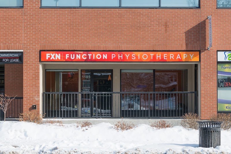 Function Physiotherapy, photo 5