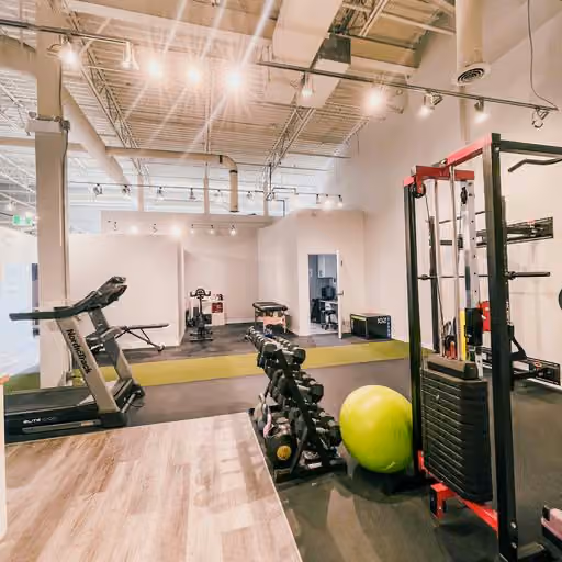 Fundamentals Physiotherapy & Wellness Clinic