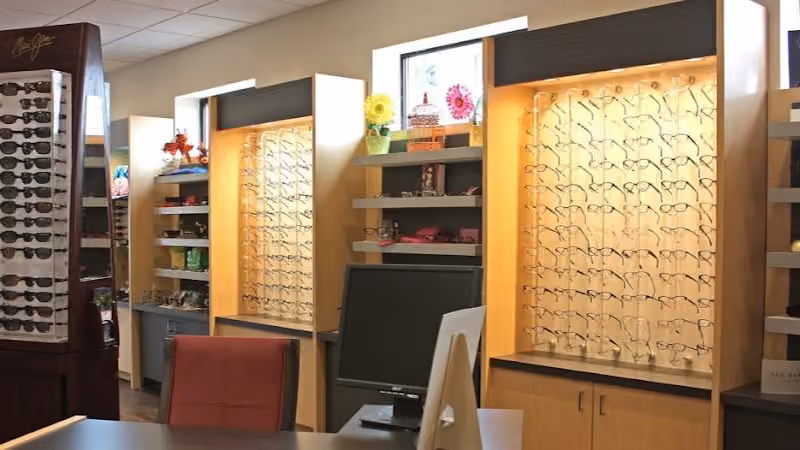 Fusion Eyecare