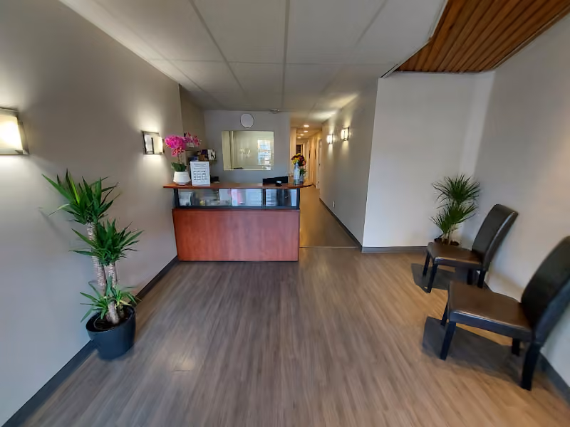 Fusion Health Clinic