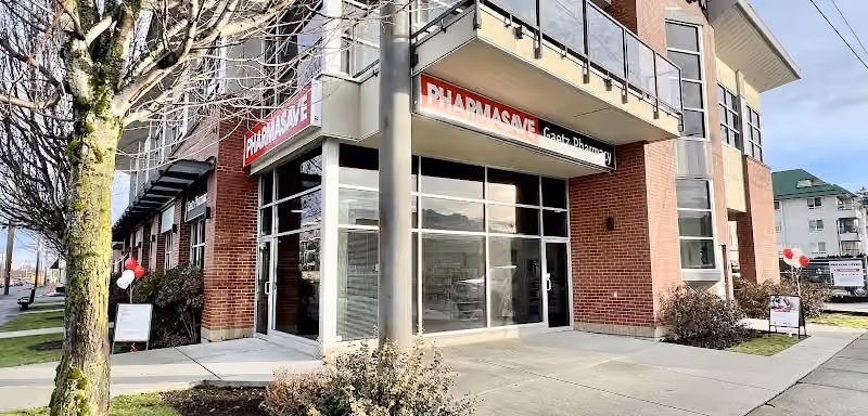 Gaetz Pharmasave