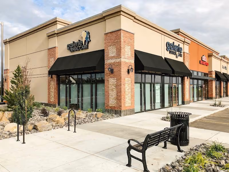Galerie Dental Care