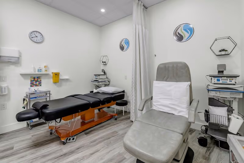 Galt Physiotherapy & Acupuncture