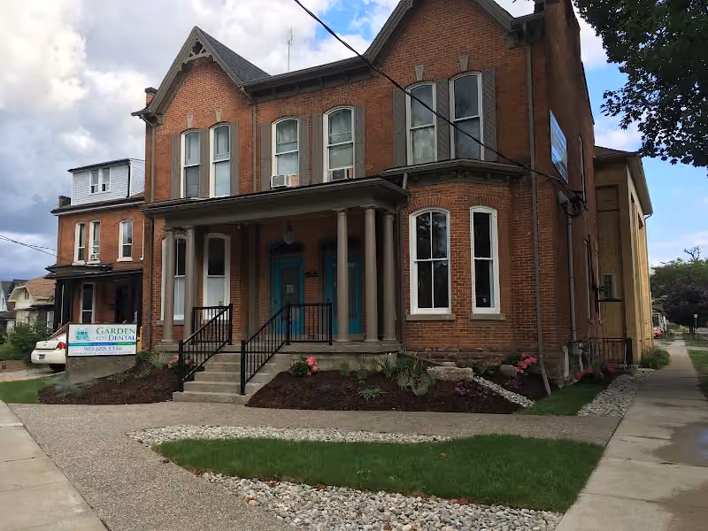 Garden City Dental - St.Catharines Dentist