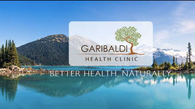 Garibaldi Health Clinic