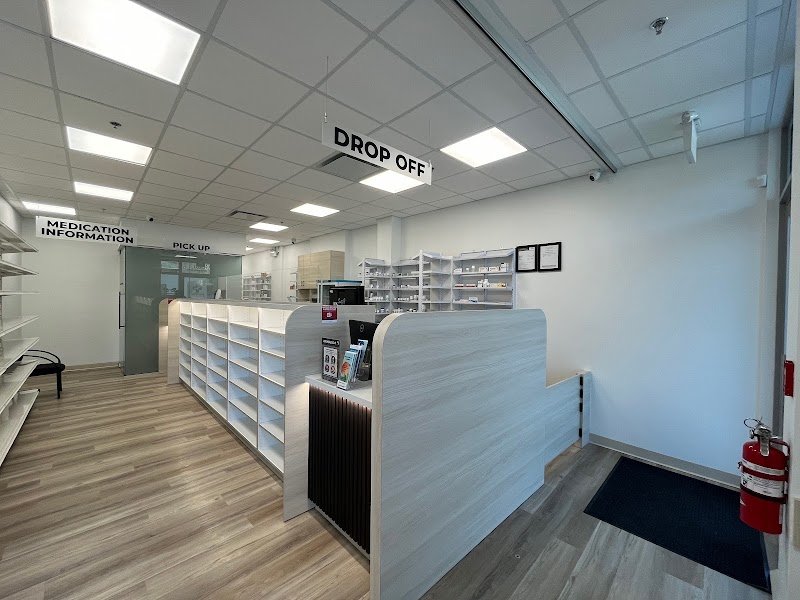 Garibaldi Pharmacy & Compounding Lab, photo 3