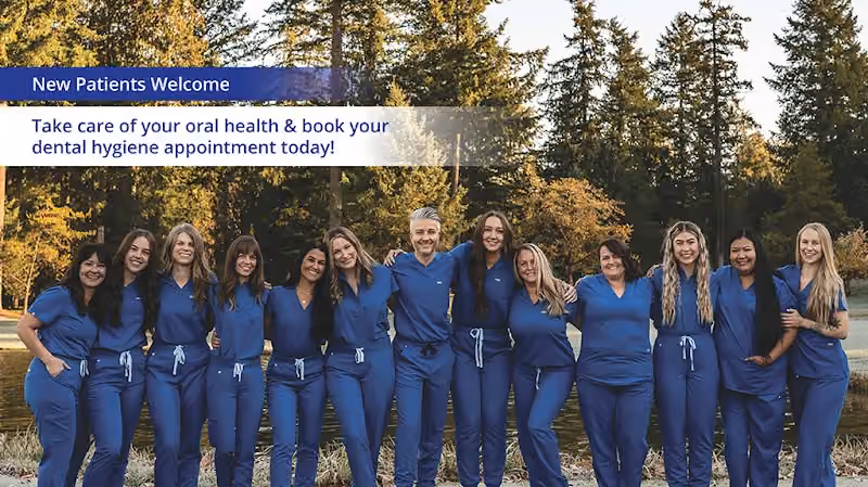 Garrison Dentist Chilliwack