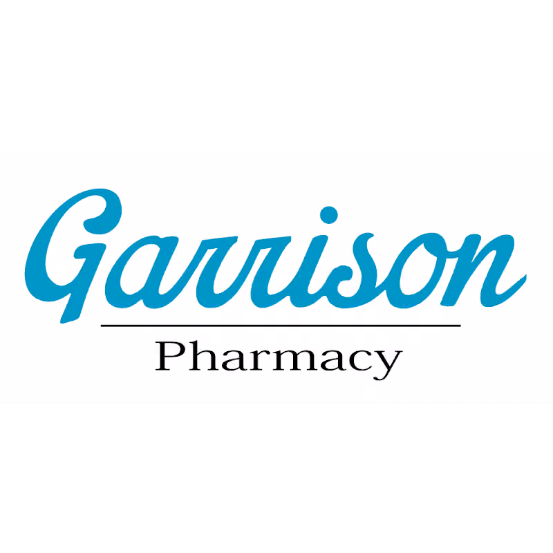Garrison Pharmacy