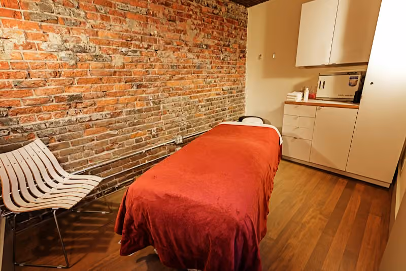 Gastown Massage Therapy