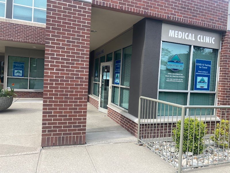 Gateway Healthcare in Abbotsford, British Columbia