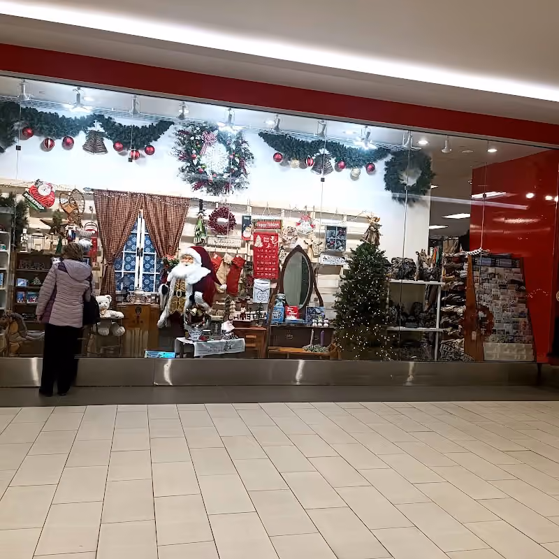 Gateway Mall