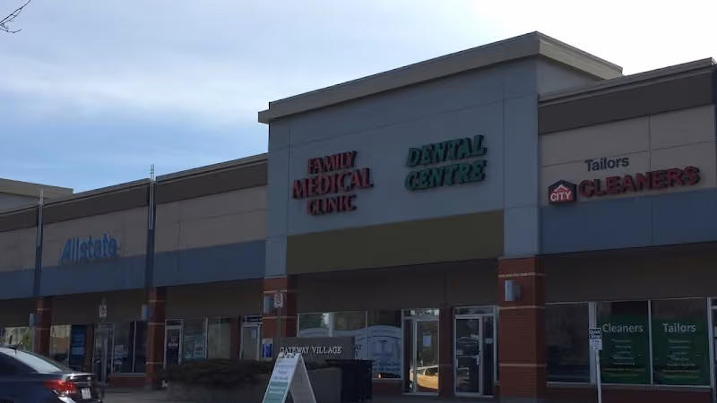 Gateway Village Dental