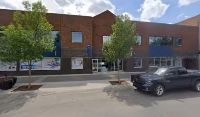 Generations Chiropractic