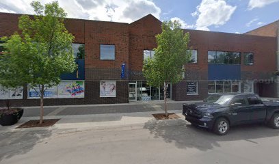 Generations Chiropractic in High River