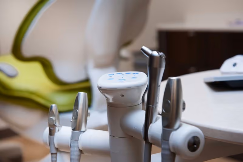 Generations Family Dental