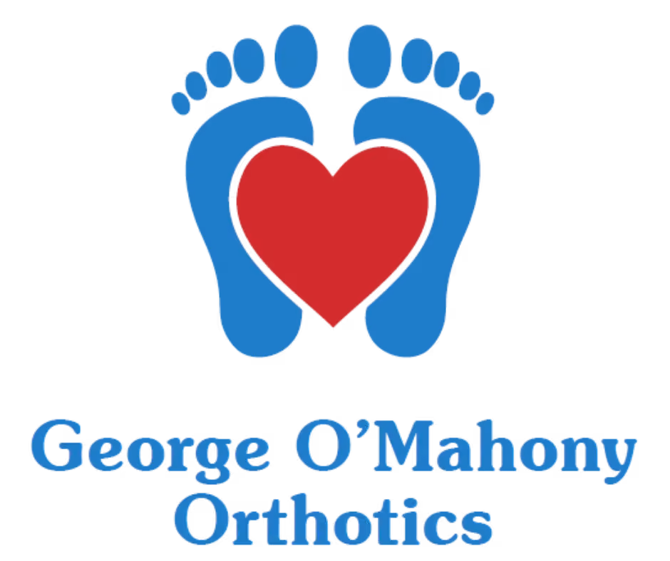 George O'Mahony Orthotics