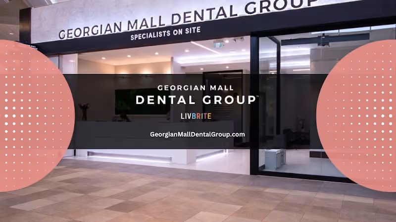 Georgian Mall Dental Group