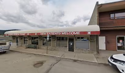 Gerry Zimmerman DDS