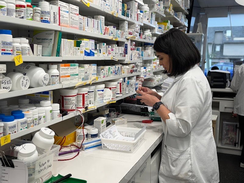 Gilmore Pharmacy & Wellness, photo 2