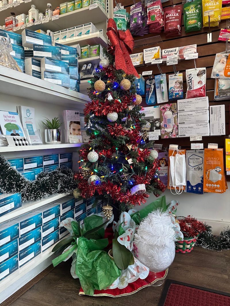 Gilmore Pharmacy & Wellness, photo 3