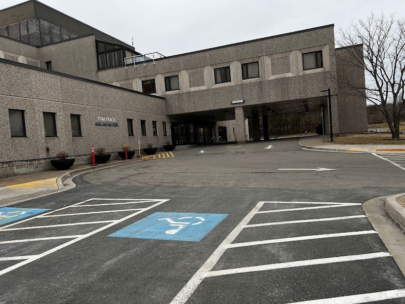 Glace Bay Hospital, photo 3