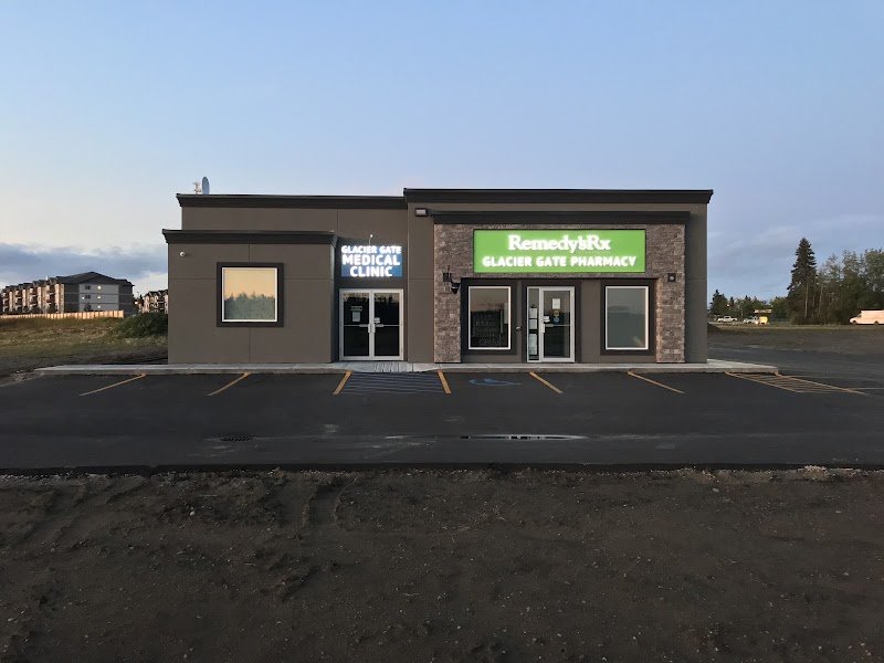 Glacier Gate Pharmacy, photo 2