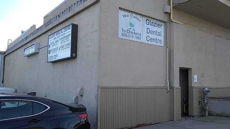 Glazier Medical Centre in Oshawa