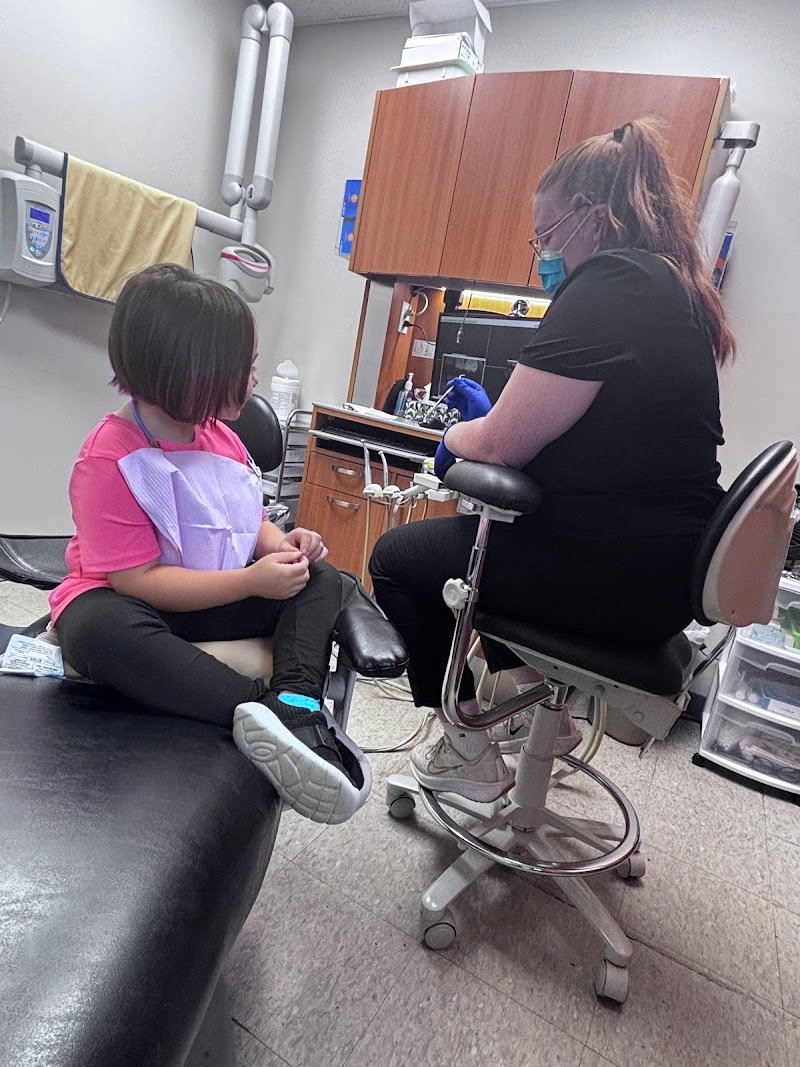 Glebe Dental Centre in Ottawa, Ontario