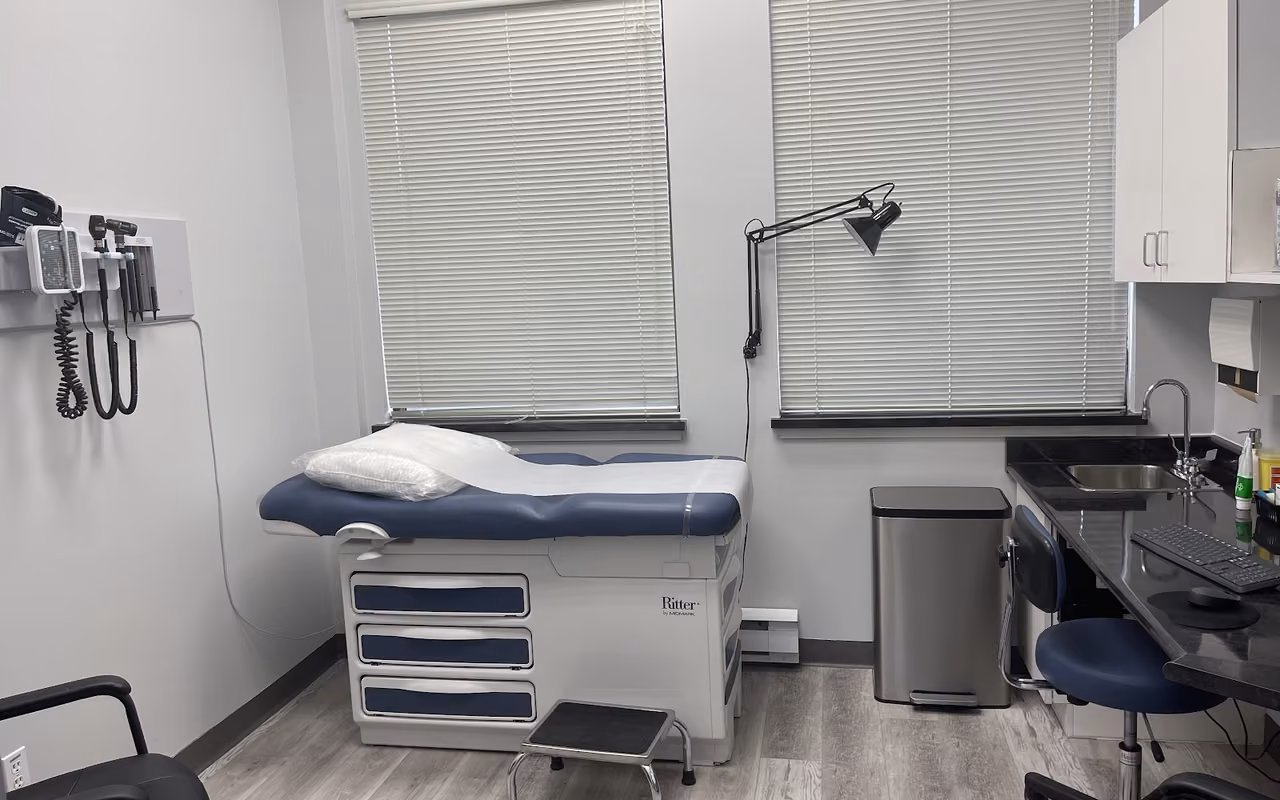 Glen Erin Commons Medical in Mississauga, Ontario