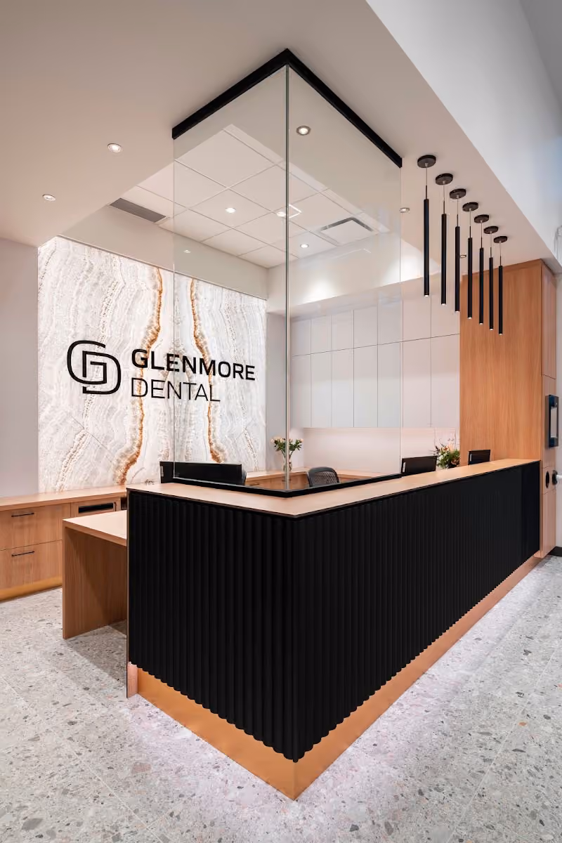 Glenmore Dental