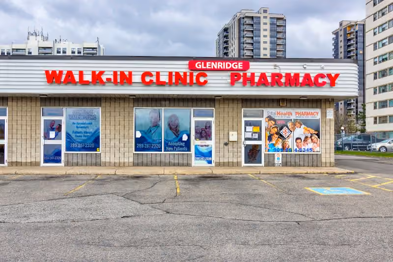 Glenridge Pharmacy