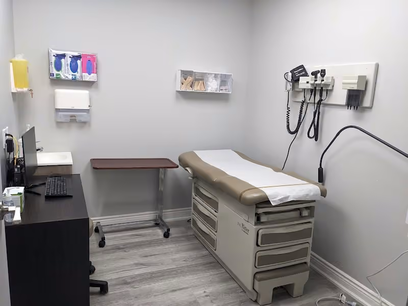 Glenview Medical & Walk-in Clinic