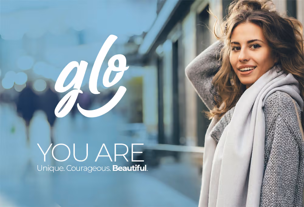 Glo Braces in Truro, Nova Scotia