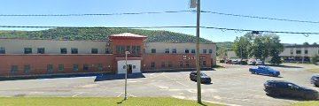 Gmf Baie-des-chaleurs (Clsc Malauze : Site de Matapédia), photo 2