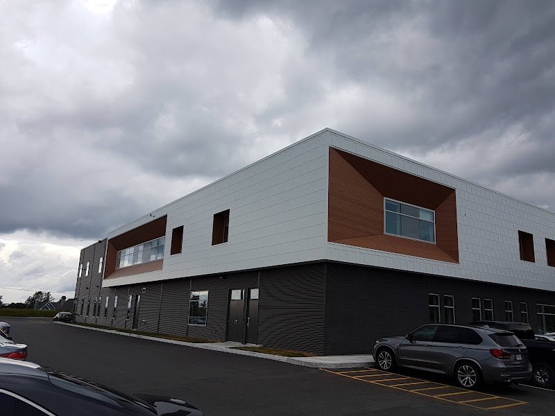 Gmf de la Clinique Familiale Saint-georges-de-beauce (Clinique Familiale Saint-georges-de-beauce), photo 2