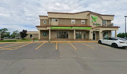 Gmf de Matane (Clinique Médicale Saint-rédempteur), photo 2