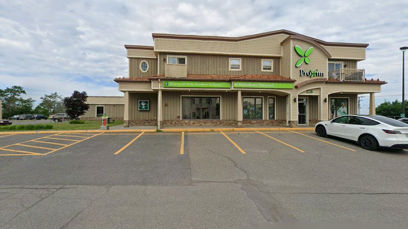 Gmf de Matane (Clinique Médicale Saint-rédempteur) à Matane (Québec)